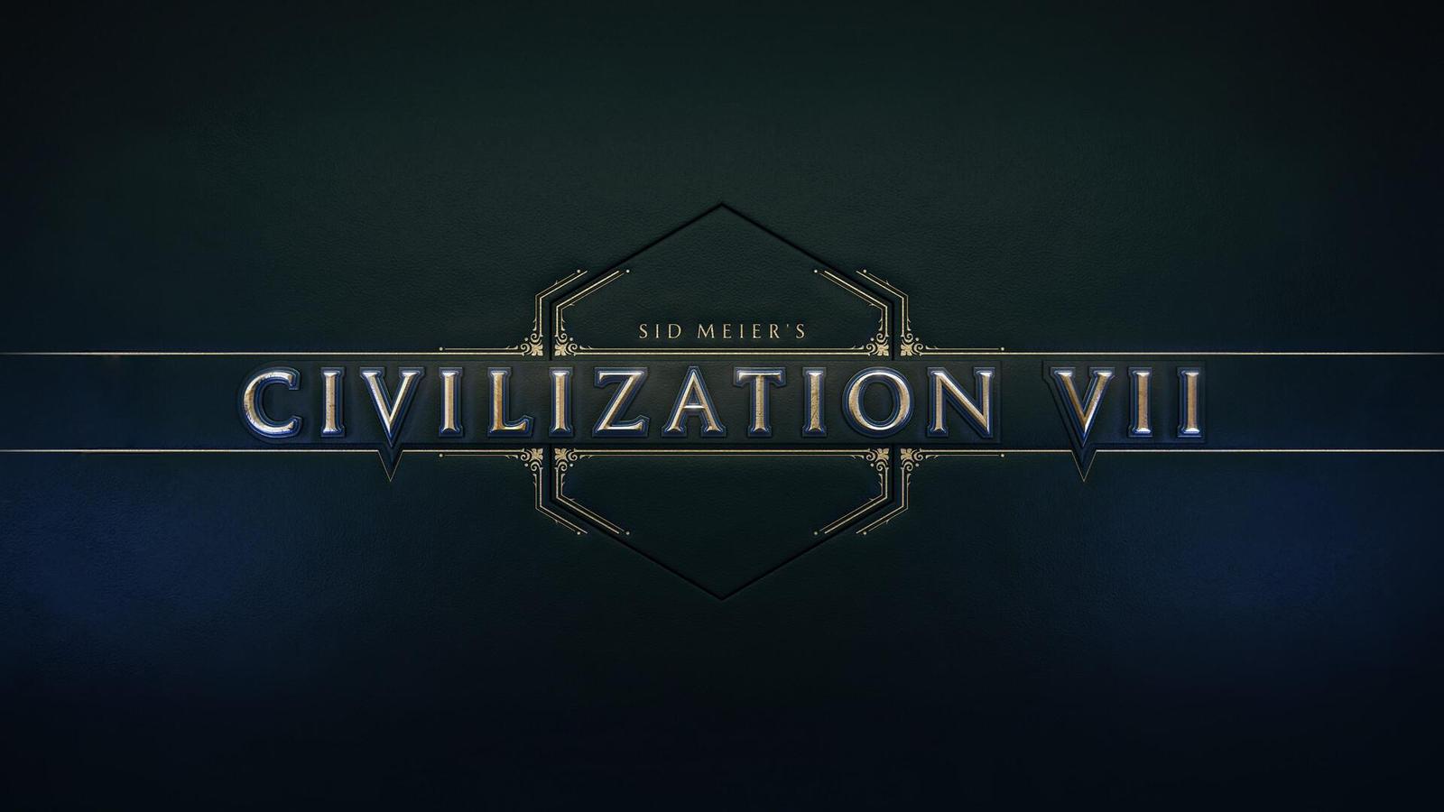 Civilization VII se ukáže na Opening Night Live a vlastní showcase