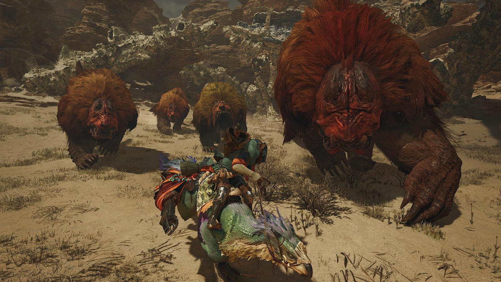 Amazing financial results Capcom in the first quarter