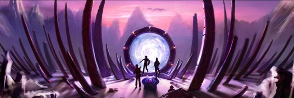 Stargate Worlds nadobro zrušeno