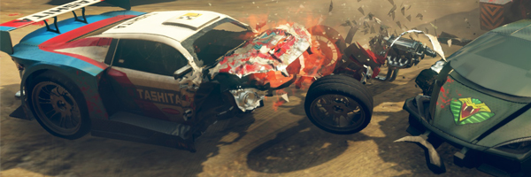 Carmageddon: Max Damage už v červnu