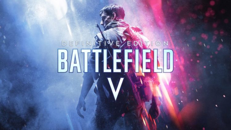 Vydána definitivní edice Battlefield V