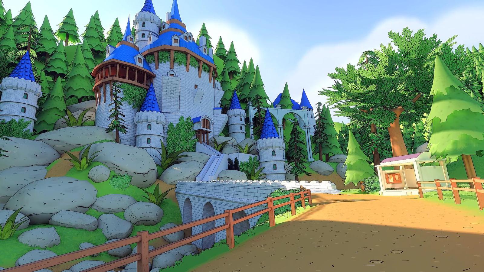 Akce The Explorator vás vezme do mysteriózní Atlantis