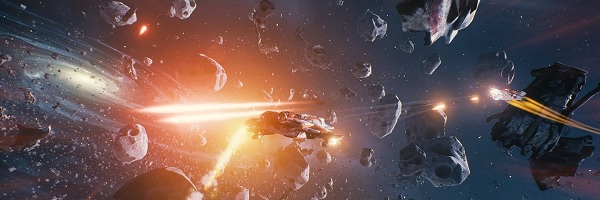 Everspace - klony už neletí