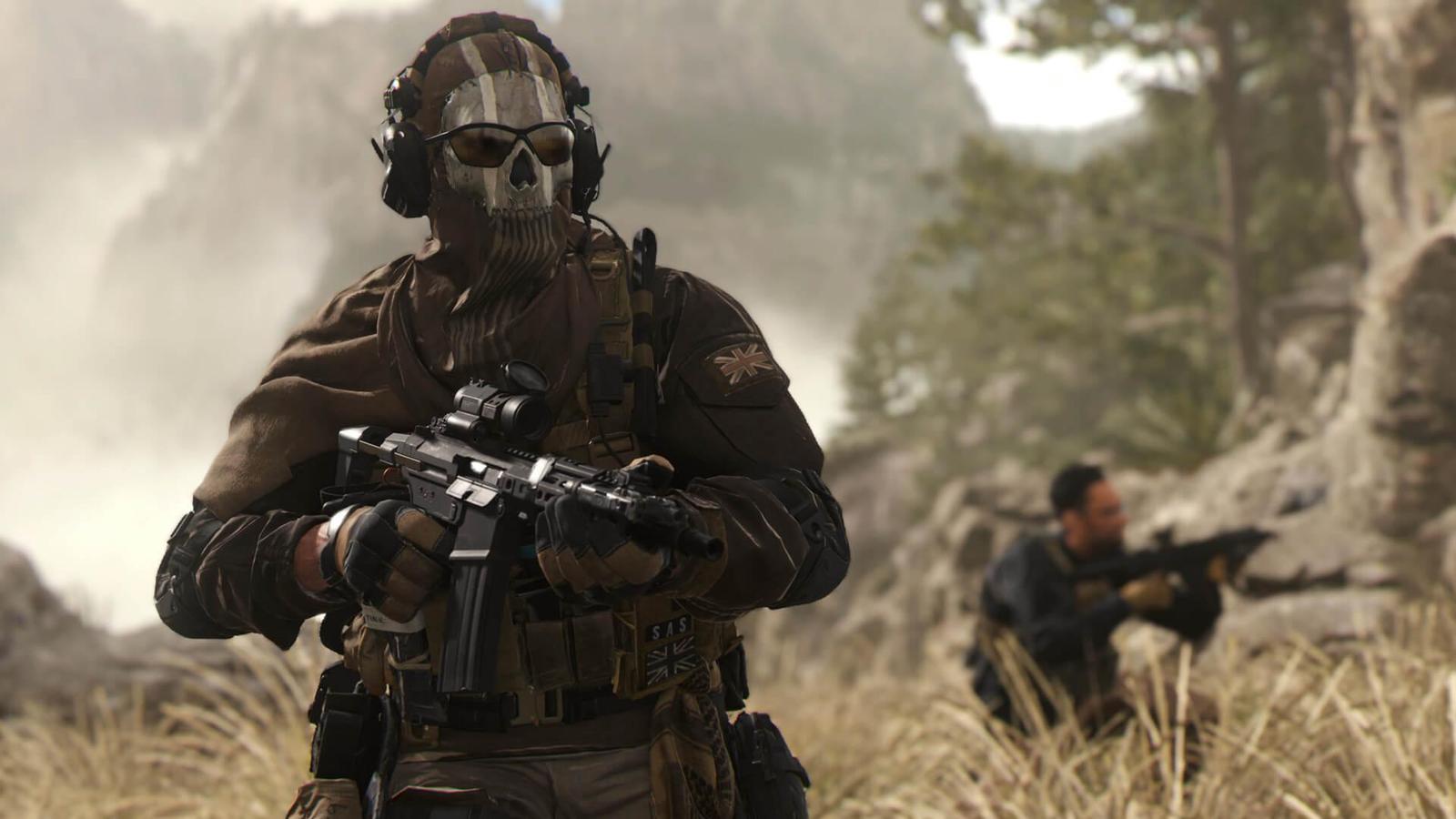 The Call of Duty series should wait in 2027 to play under the new name
