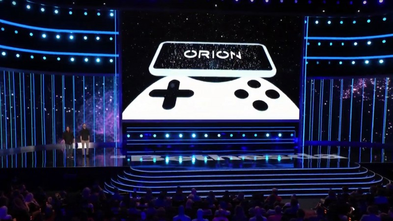 Technologie Orion od Bethesdy má zlepšit streamování her