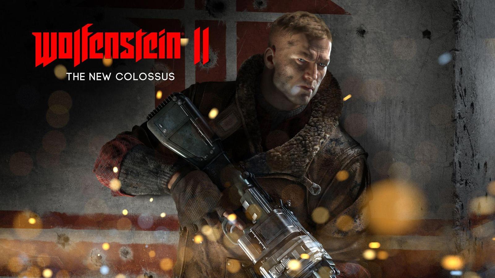 Wolfenstein 3 by měl přinést více svobody a pozměněný formát