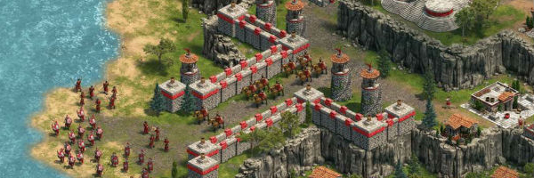 Datum vydání Age of Empires: Definitive Edition