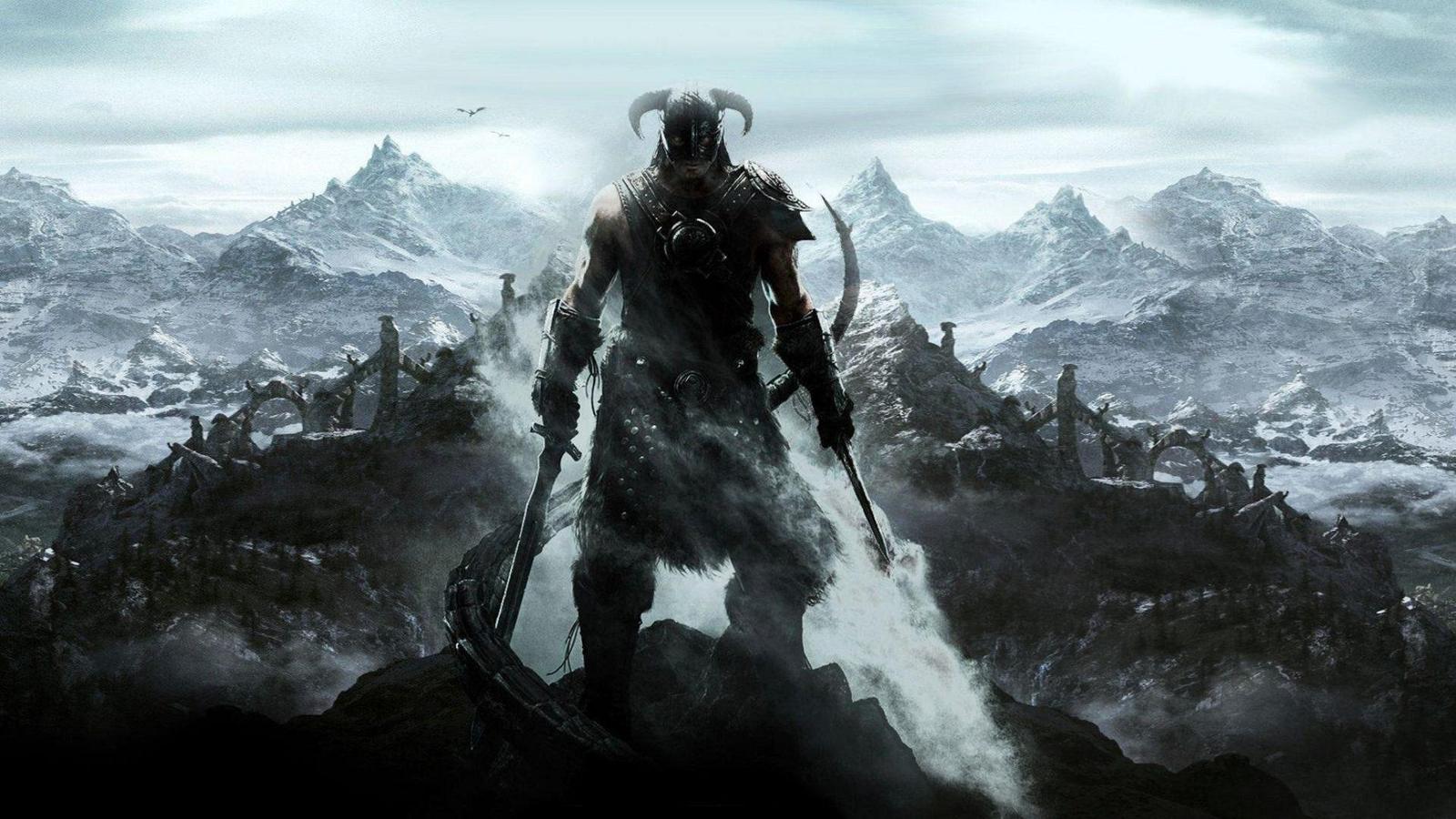 The Elder Scrolls V: Skyrim Anniversary Edition se pochlubil launch trailerem