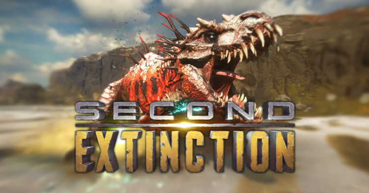 Vyšel předběžný přístup Second Extinction