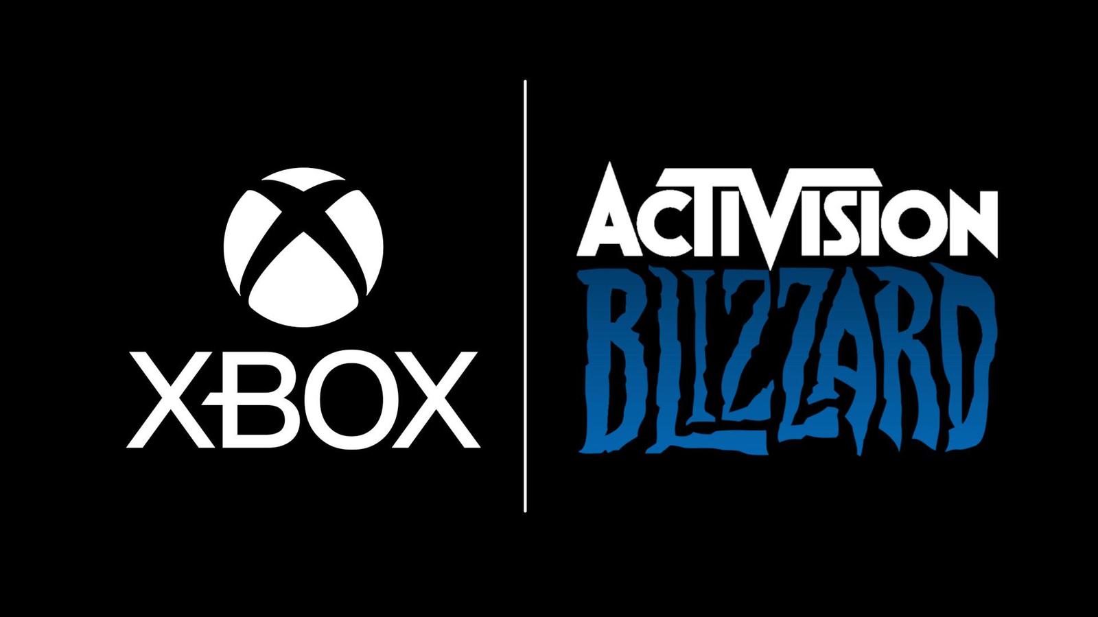 Termín uzavření obchodu Microsoft – Activision Blizzard se posouvá