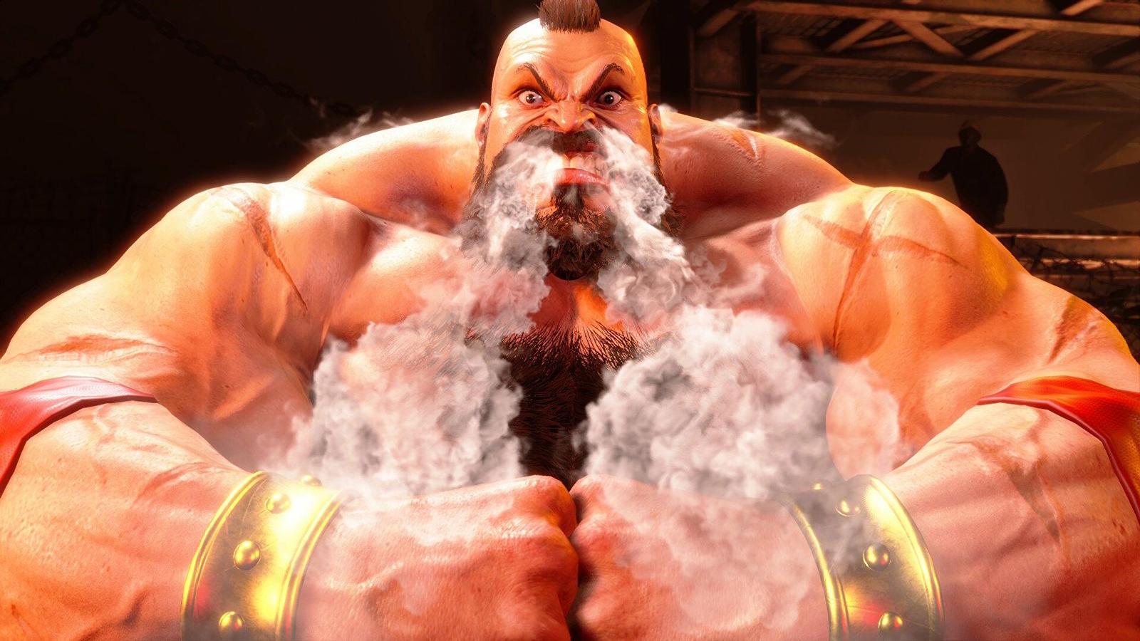 Street Fighter 6 se na PC hravě stal nejhranější bojovkou herní historie