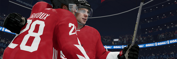 Světový pohár v NHL 17