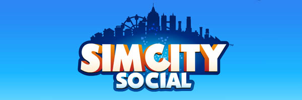 Veřejná beta SimCity Social