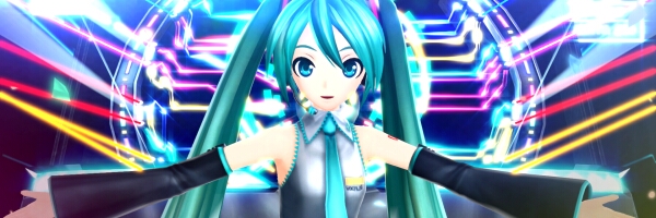 Hatsune Miku: Project Diva X k nám dorazí 30. srpna