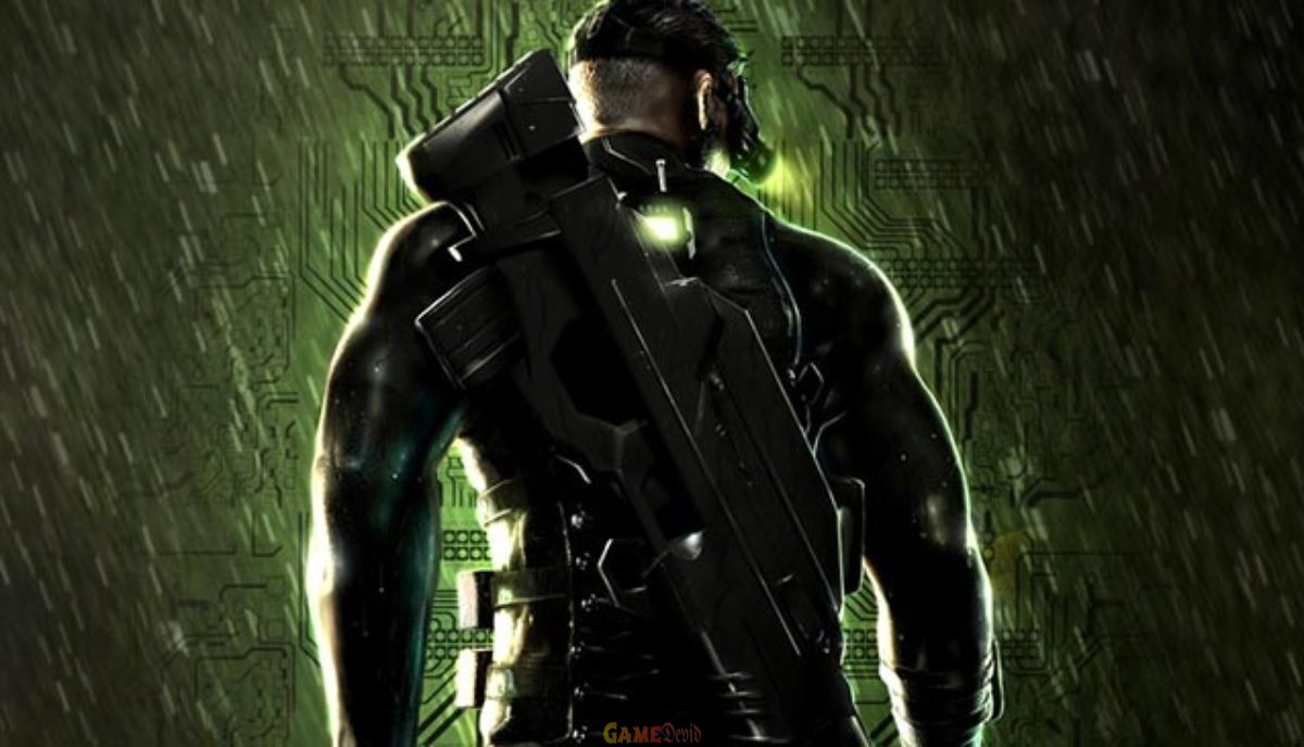 Další Splinter Cell bude údajně open world a „stealthovější Assassin's Creed“