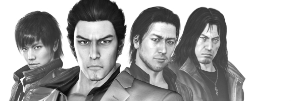 Yakuza 4 hlásí evropské datum vydání