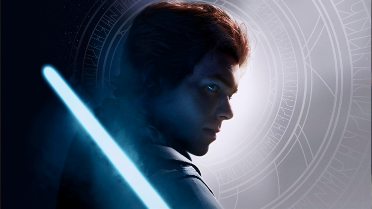 Star Wars Jedi: Fallen Order je v US druhou nejprodávanější hrou v loňském roce