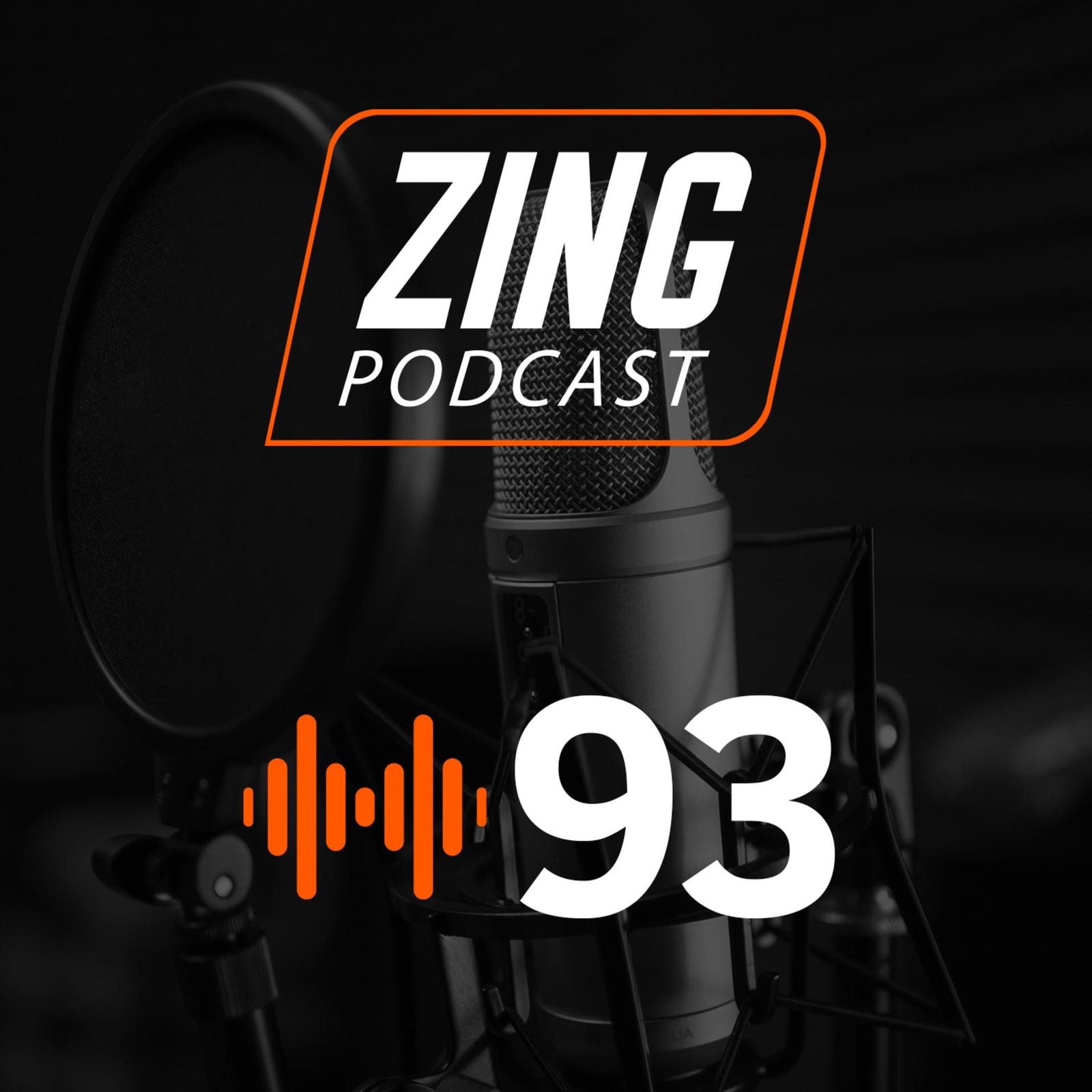 Zing Podcast #93: GTA 6, TGA a GDS