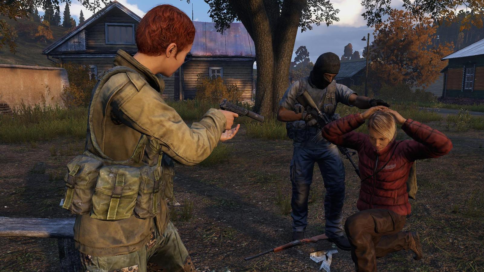 DayZ ve verzi 1.0 vychází na PC