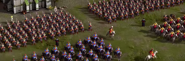 Na brzké majitele Cossacks 3 čeká malý bonus