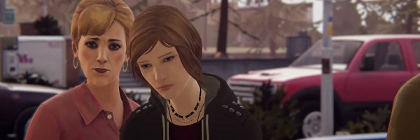 Malá ochutnávka druhé epizody Life is Strange: Before the Storm