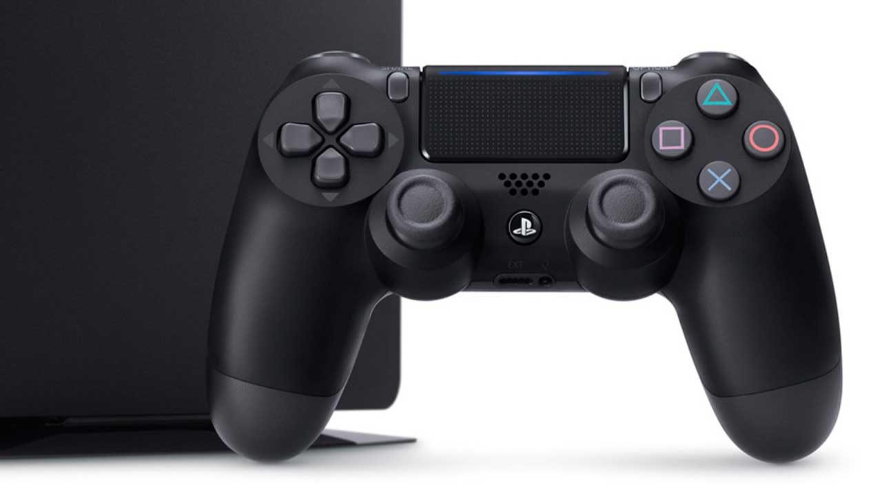 Sony otevírá registrace do bety nového updatu PS4