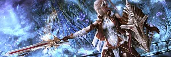 Lightning Returns: Final Fantasy XIII vyjde v prosinci na PC