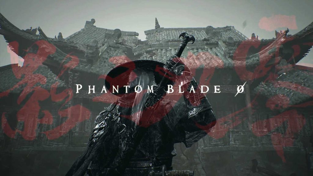 PlayStation exkluzivita Phantom Blade Zero ukázala premiérový gameplay