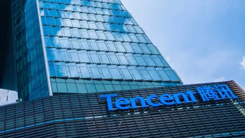 Americká vláda vyšetřuje Tencent, čínské investice v USA jsou ohroženy