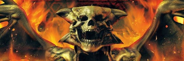 id Software zavřeli mobilní divizi, aby se mohli zaměřit na Doom 4