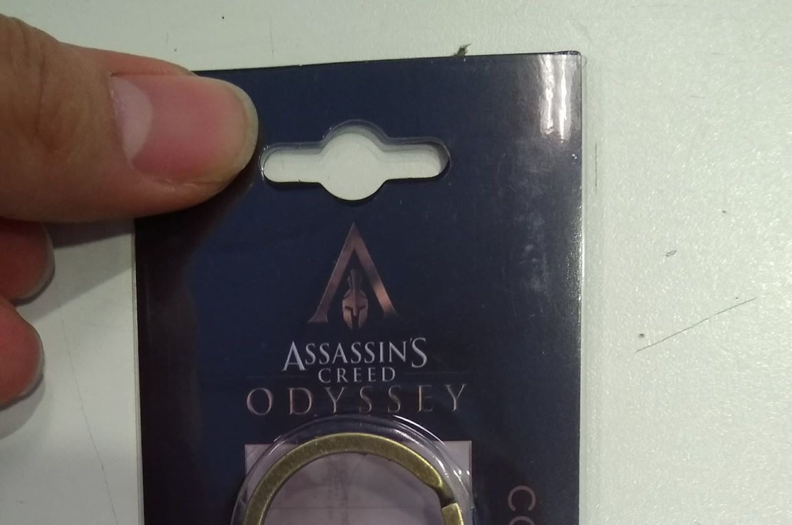 Spekulace: Letošní Assassin's Creed skutečně v Řecku