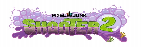 PixelJunk Shooter 2 - akce v útrobách