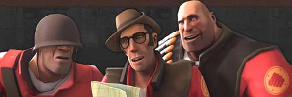 Jak šel čas s Team Fortress 2 – o rok později