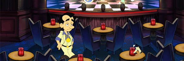 V létě se vrátí Leisure Suit Larry