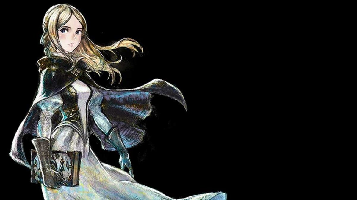 Recenze Bravely Default II