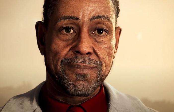 Giancarlo Esposito láká na Far Cry 6