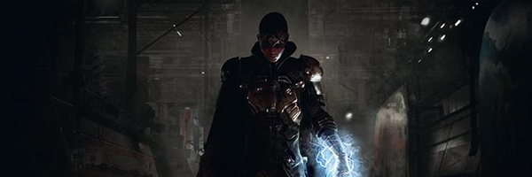 Spiders kutí akční RPG Technomancer