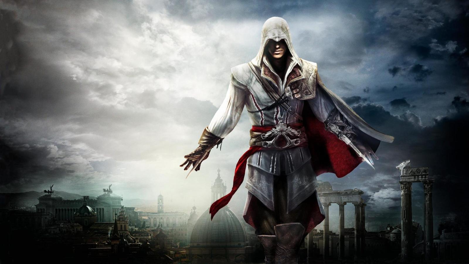 Seriál pro Netflix podle her Assassin's Creed opustil známý scenárista