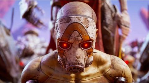 Borderlands 4 dostává novou roadmapu i velký update