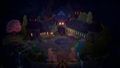 Pozadí pod obrázkem