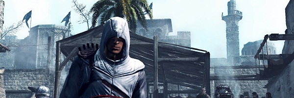 Assassin's Creed se příští rok vrátí