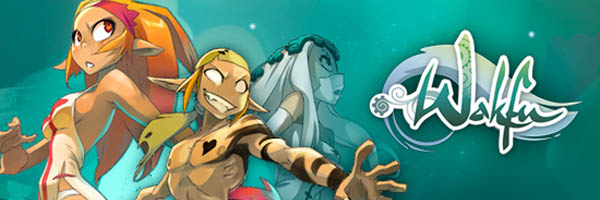 MMORPG Wakfu s datem vydání