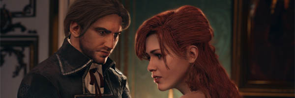 Finální trailer na Assassin’s Creed: Unity