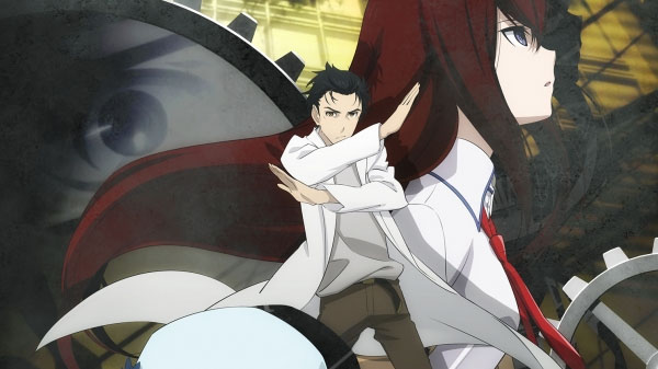 Steins;Gate Elite zamíří na západ