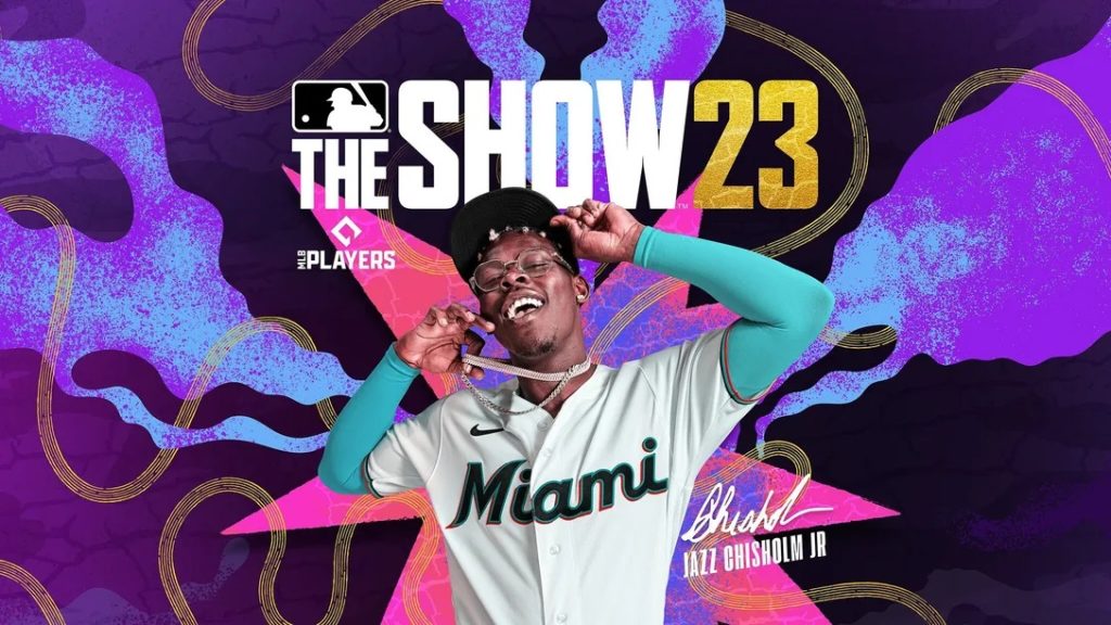 MLB The Show 23 oficiálně oznámeno