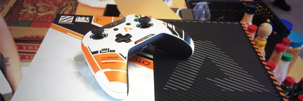 Video: Xbox One v edici Titanfall