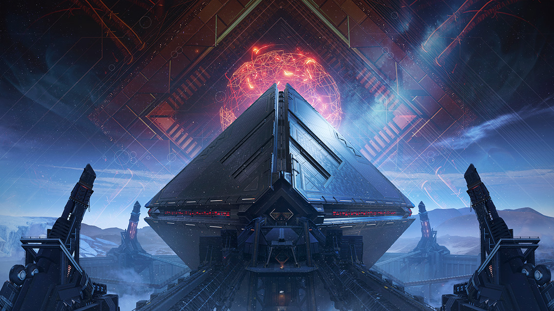 Expanze Warmind v Destiny 2 za měsíc