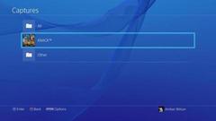 Pozadí pod obrázkem