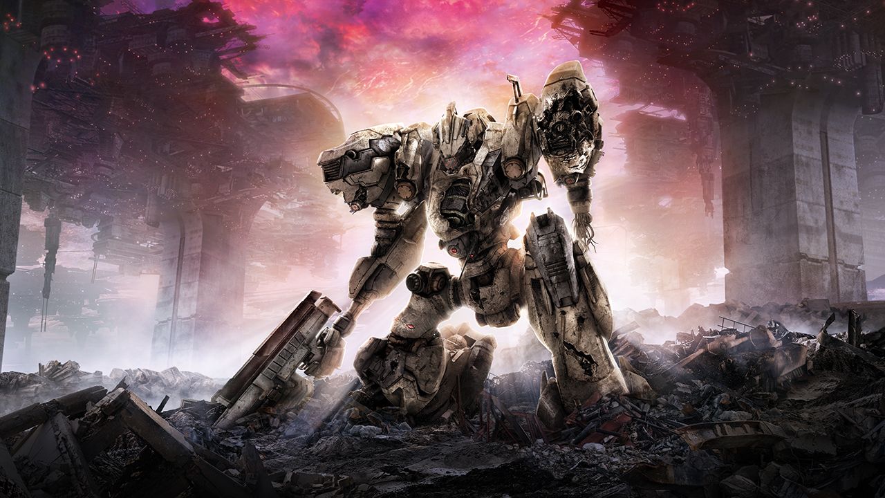 Dojmy z novinářské prezentace Armored Core VI: Fires Of Rubicon