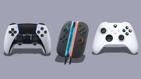 Nintendo, Sony a Xbox se znovu spojily kvůli bezpečnosti hráčů